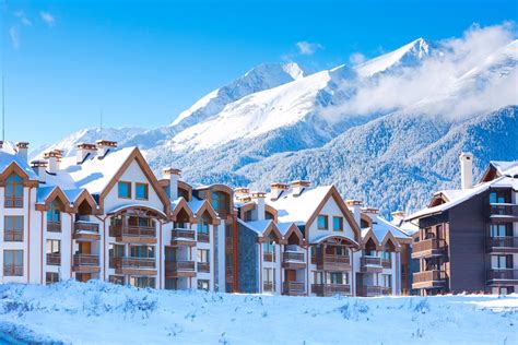 cheap bulgaria ski holidays